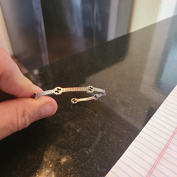 Gucci bracelet - Picture 2 of 3